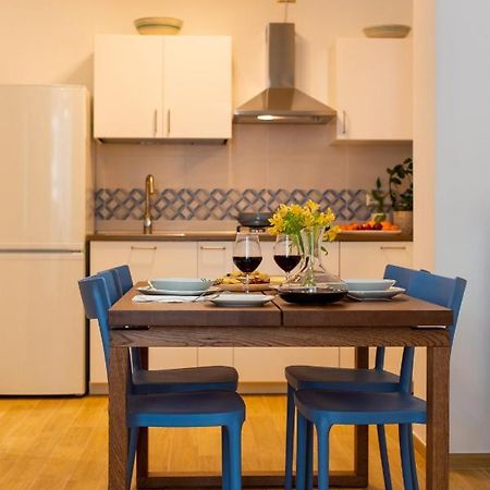 Oggi Apartment Rome Luaran gambar