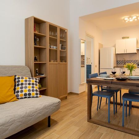 Oggi Apartment Rome Luaran gambar