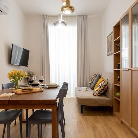 Oggi Apartment Rome Luaran gambar