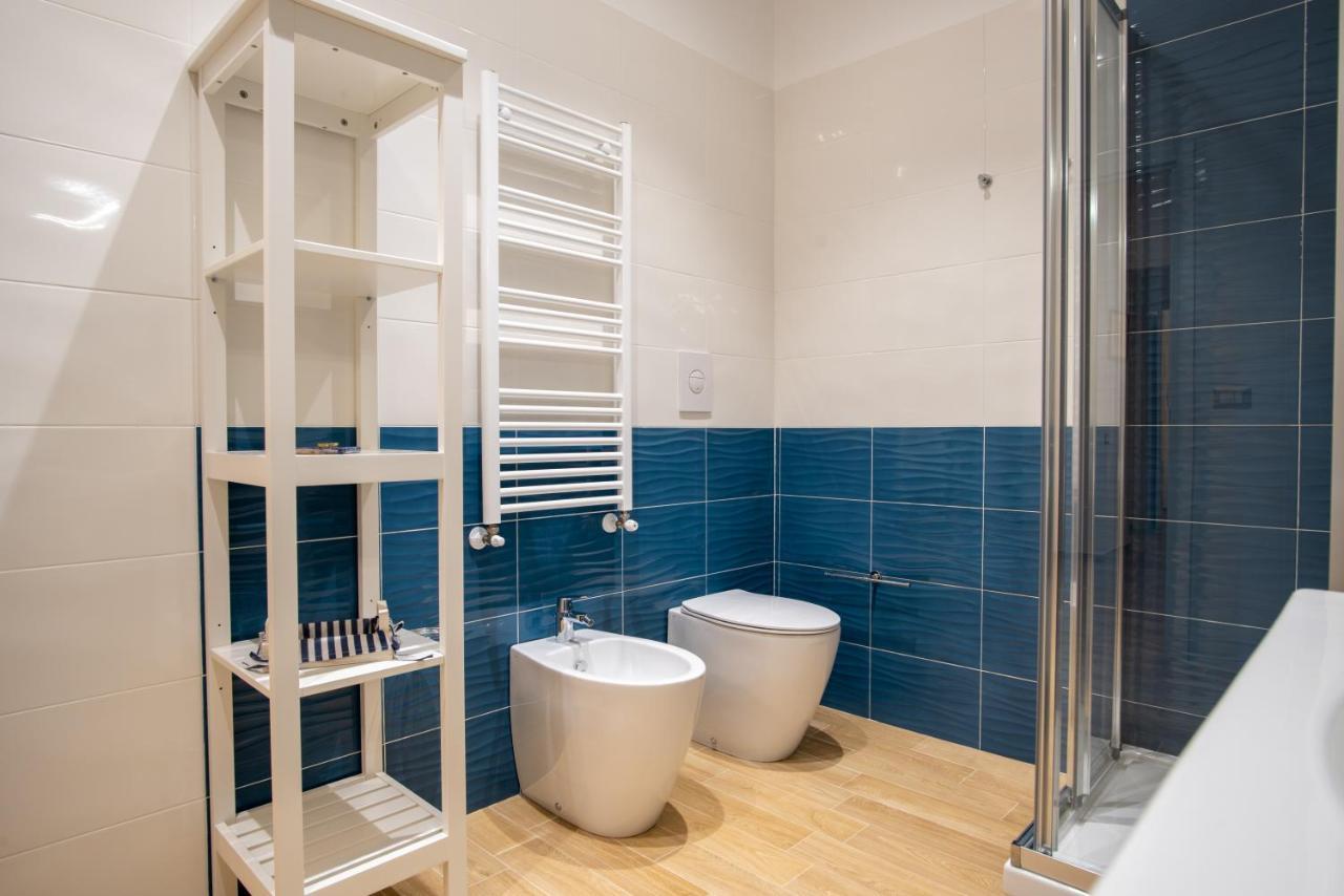Oggi Apartment Rome Luaran gambar