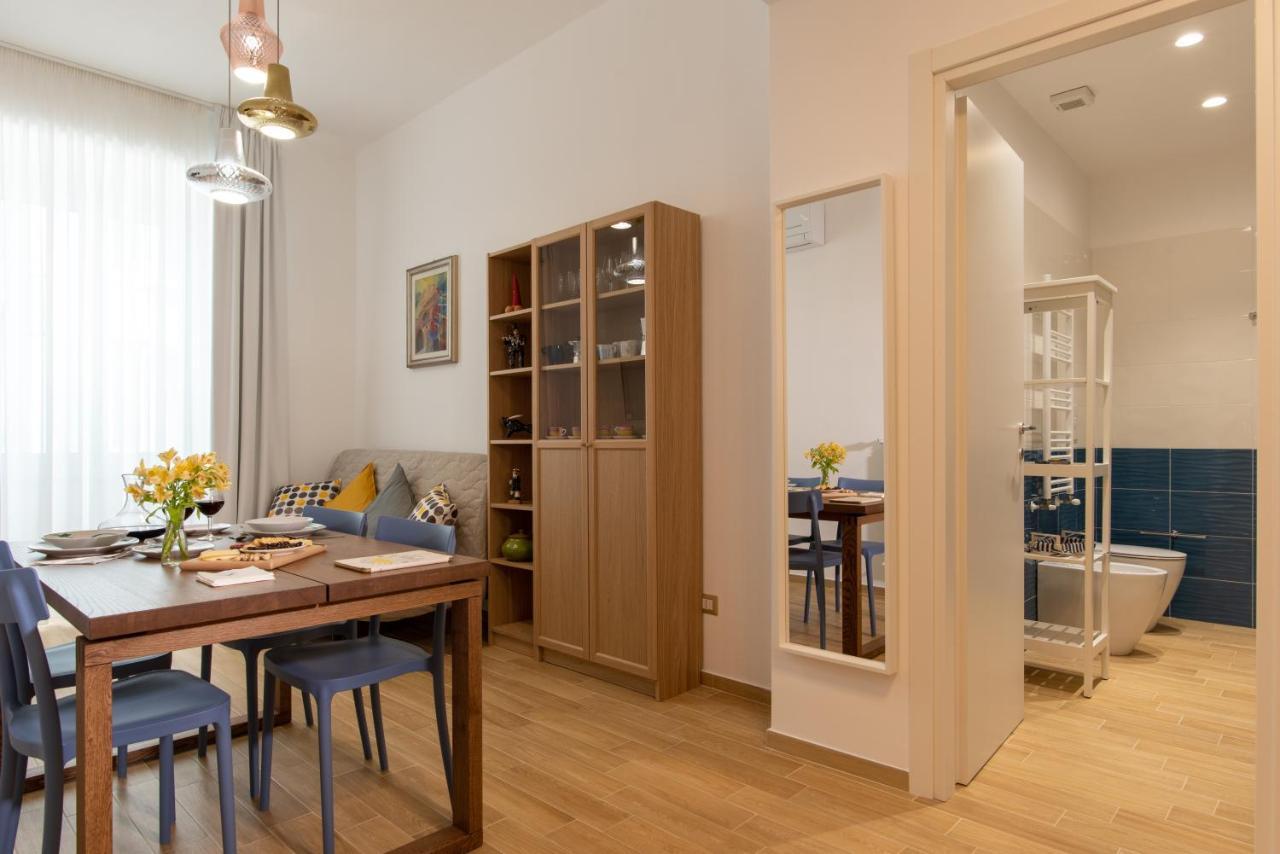 Oggi Apartment Rome Luaran gambar