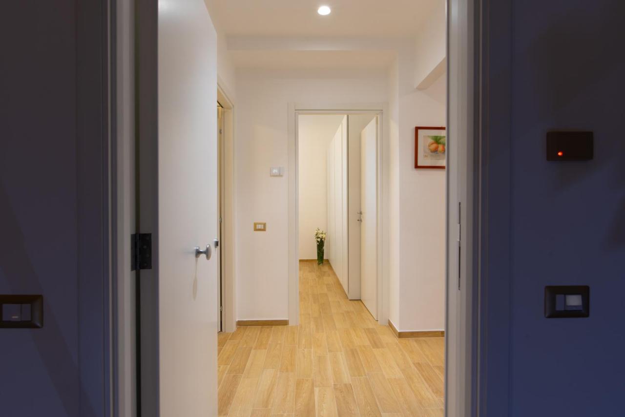 Oggi Apartment Rome Luaran gambar