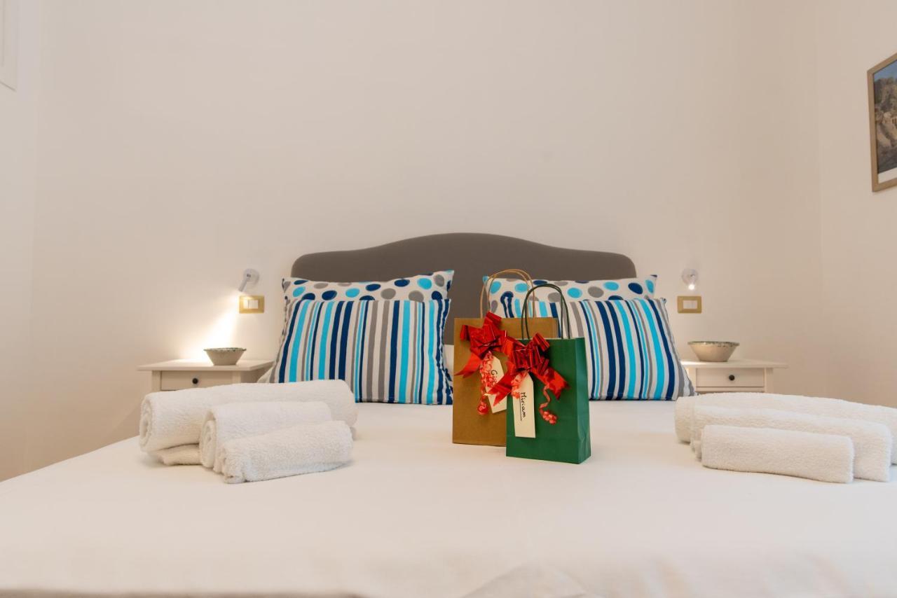 Oggi Apartment Rome Luaran gambar
