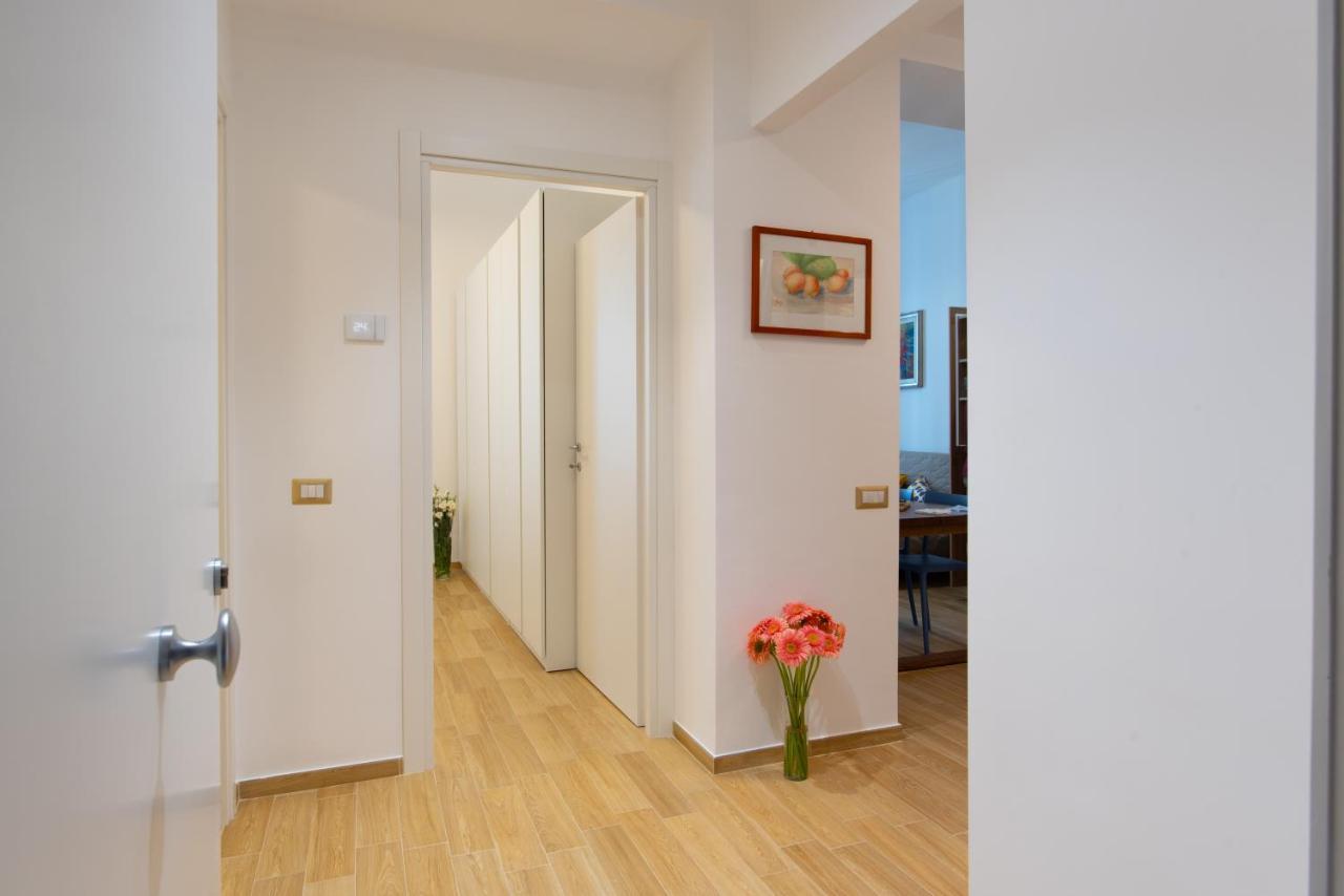 Oggi Apartment Rome Luaran gambar