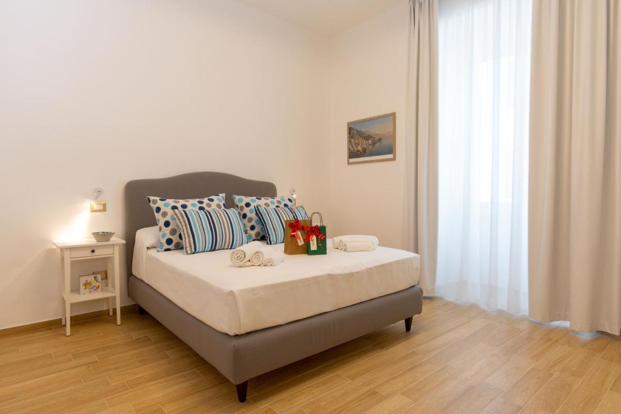 Oggi Apartment Rome Luaran gambar