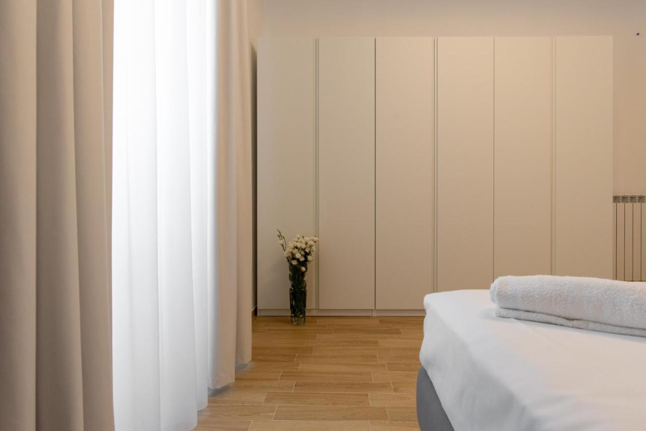 Oggi Apartment Rome Luaran gambar