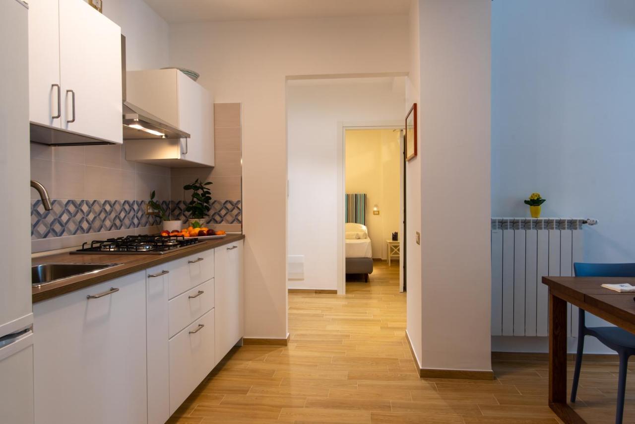 Oggi Apartment Rome Luaran gambar