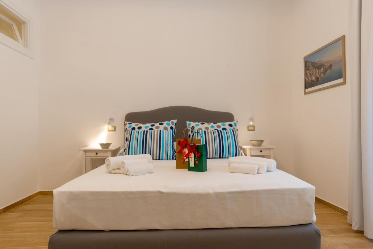 Oggi Apartment Rome Luaran gambar