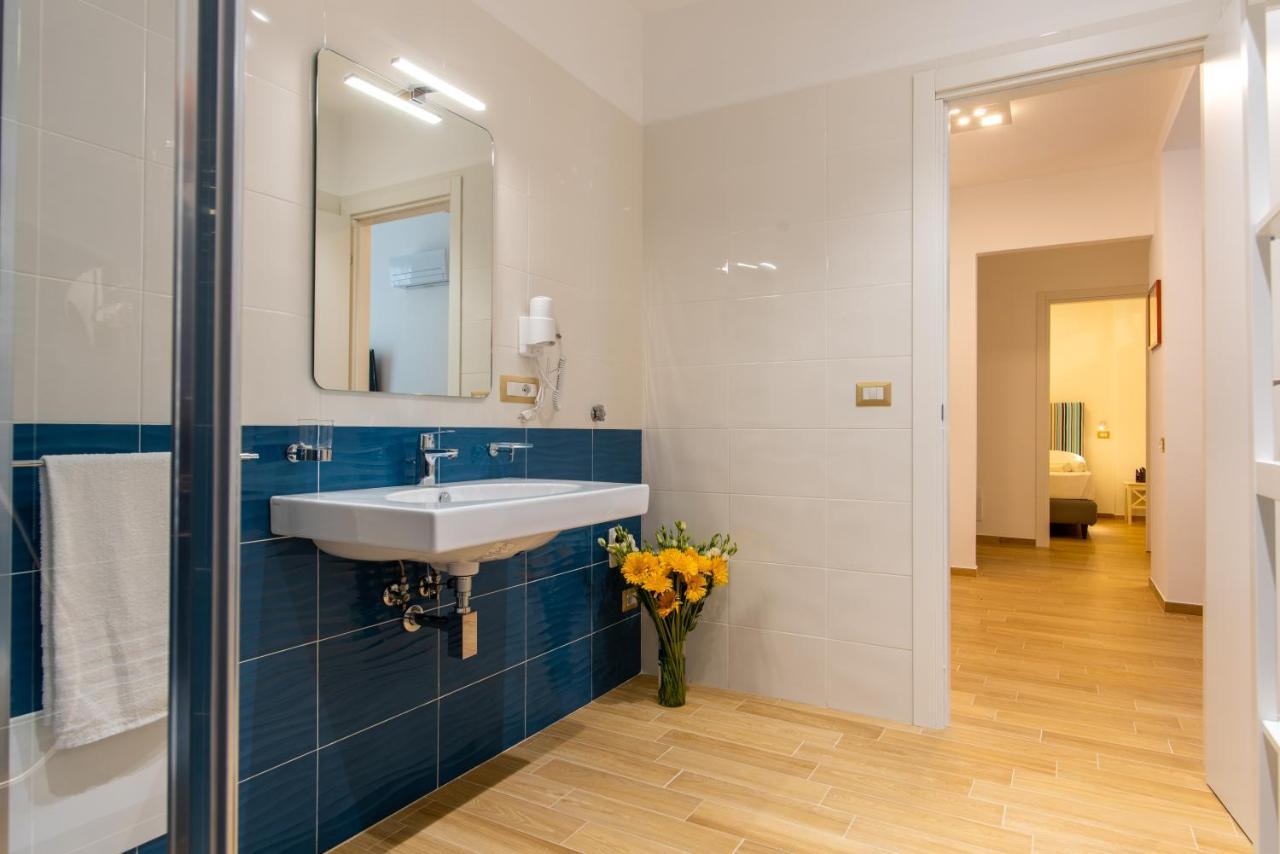 Oggi Apartment Rome Luaran gambar