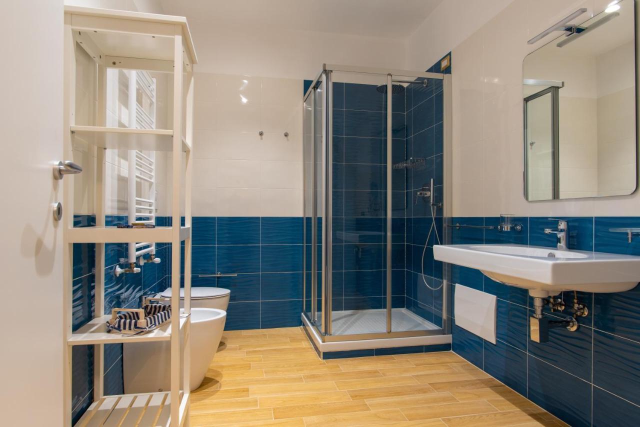Oggi Apartment Rome Luaran gambar