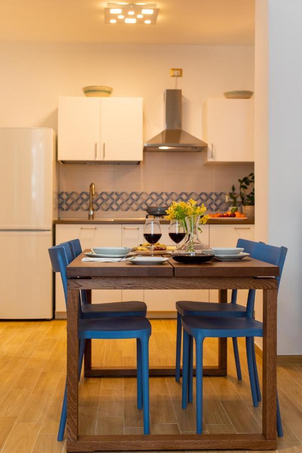 Oggi Apartment Rome Luaran gambar